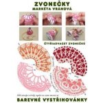 Vystřihovánky Zvonečky – Zboží Dáma Vystřihovánky Zvonečky – Zboží Dáma