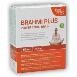 Nutristar Brahmi Plus 60 kapslí – Hledejceny.cz
