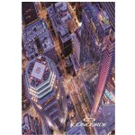 Concorde Záznamní kniha A4 čistá 100 listů – Zboží Živě