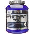 Nutristar WHEY 80 CFM 900 g