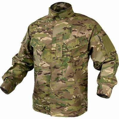 Blůza Texar WZ10 mc camo – Zboží Mobilmania