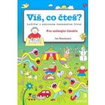 Víš, co čteš? - Iva Nováková – Hledejceny.cz