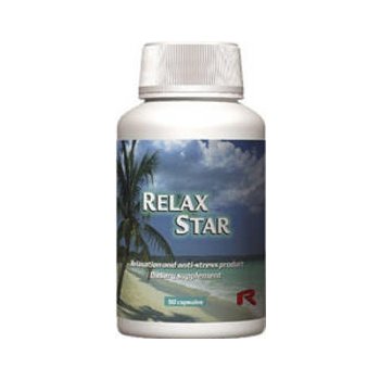 Starlife Trend Relax 60 tablet