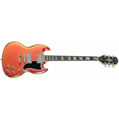 Epiphone Futura SG Custom – Zboží Mobilmania