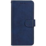 FixPremium - Book Wallet iPhone 13 mini, modré – Sleviste.cz