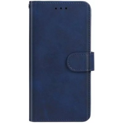 FixPremium - Book Wallet iPhone 13 mini, modré