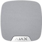 Ajax HomeSiren white 8697 – Sleviste.cz