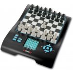 Millennium Šachový a herní počítač 8 v 1 Millennium Europe Chess Champion AKČNÍ CENA – Zboží Mobilmania