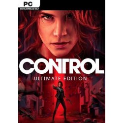 Control (Ultimate Edition)