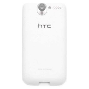 Kryt HTC Desire zadní bílý