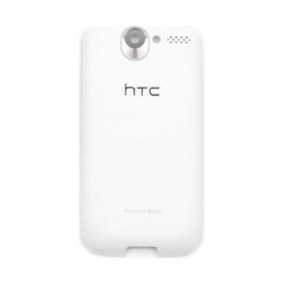 Kryt HTC Desire zadní bílý