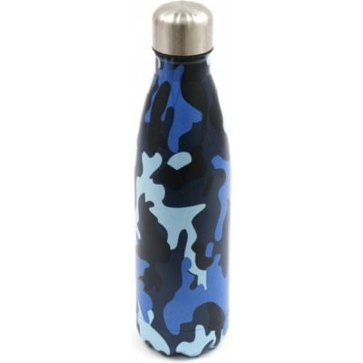 Sifcon CAMOUFLAGE modrá 500 ml – Zboží Mobilmania