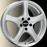 Ronal R42 7x17 5x108 ET30 silver – Hledejceny.cz