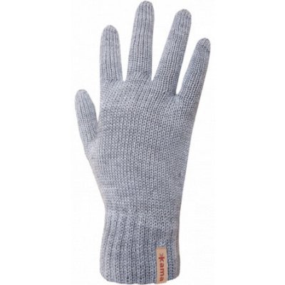 Kama Merino R101 109 světle šedá – Hledejceny.cz