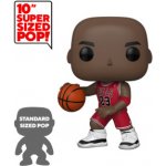 Funko Pop! NBA Bulls Michael Jordan Red Jersey SUPER SIZED 25 cm – Sleviste.cz