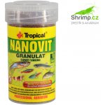 Tropical Nanovit gran 100 ml – Zbozi.Blesk.cz