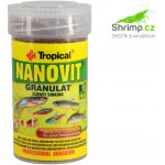 Tropical Nanovit gran 100 ml – Sleviste.cz