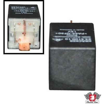 JP GROUP Relé, žhavicí systém 1199208702 – Zbozi.Blesk.cz