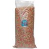 Apetit Pondstick Mix barevné housenky 5 kg