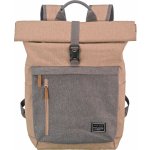 Travelite basics rollup 96310-17 růžová 35 l – Hledejceny.cz