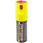 OC HURRICAN Obranné spreje se světlem 15 ml SFL 02C klip – Zboží Dáma