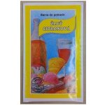 Aroco Prášková barva Žluť citronová 5g – Zboží Dáma
