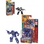 Hasbro Transformers Generations Wfc Kingdom core Soundwave – Hledejceny.cz