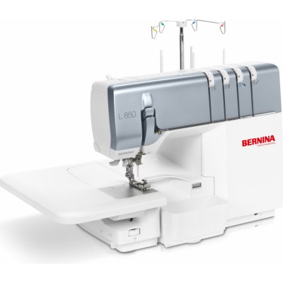 Bernina L850 AIR