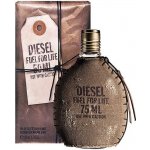 Diesel Fuel for Life toaletní voda pánská 75 ml tester – Hledejceny.cz