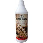 Veredus Rozčesávač na srst SUPER SHEEN 1000 ml – Zboží Dáma