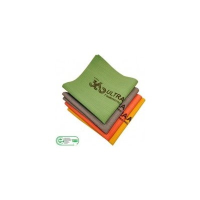 Eudorex Activ Ultra žlutá 35 x 38 cm 5 ks – HobbyKompas.cz