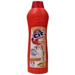 CIT Pomeranč jemný tekutý písek 600 g – HobbyKompas.cz