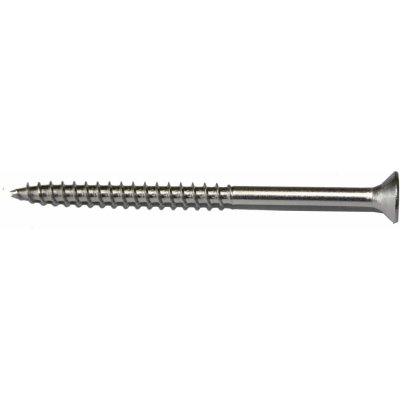 Vruty SD RAPI-TEC 4x60mm zápustná hlava TX20 nerez A2 závit částečný – Hledejceny.cz