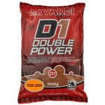 Mivardi Krmítková směs D1 Double Power 1,9kg Kapr Med – Hledejceny.cz