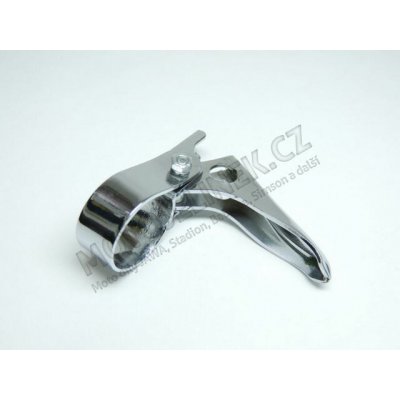 Páčka dekompresoru, CHROM - Stadion ,Jawetta – Hledejceny.cz