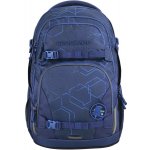 Coocazoo batoh Porter Blue Motion – Zbozi.Blesk.cz