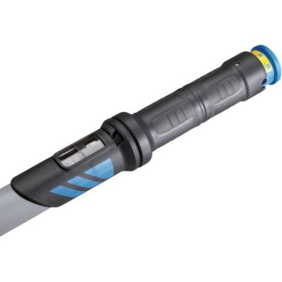 Gedore DMK 100 momentový klíč 1/2 20 - 100 Nm 2641232 – Hledejceny.cz