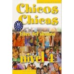 Chicos Chicas 4 UČ – García Nuria – Hledejceny.cz