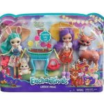 Mattel Enchantimals Garden Magic Danessa Deer – Sleviste.cz