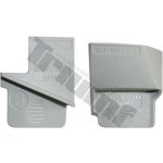 sada přípravků pro montáž/demontáž drážkových samonapínacích řemenů – Sleviste.cz