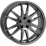 ALUTEC MONSTR 6,5x17 5x114,3 ET33 carbon grey – Hledejceny.cz