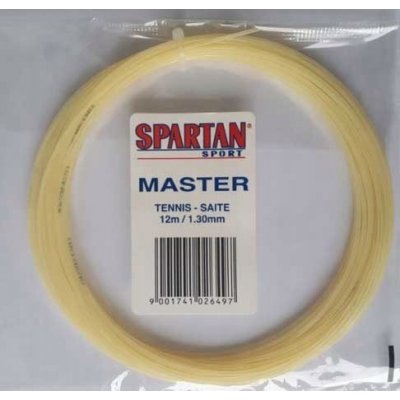 Spartan Sport Master 1,3 mm 12 m – Hledejceny.cz
