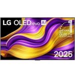 LG OLED55G54LW – Zboží Živě