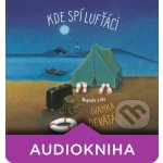 Kde spí lufťáci - Ivanka Devátá – Sleviste.cz