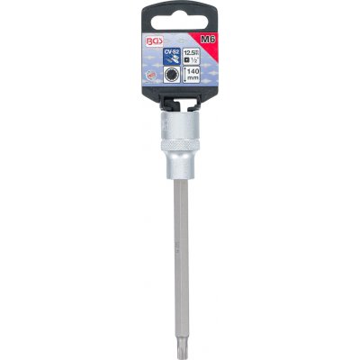 BGS XZN M6x140 mm BS4331 – Zboží Dáma