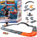 Hot Wheels City rozšiřující balení drah