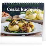 Stolní Česká kuchyně 16,5 × 13 cm 2024 – Hledejceny.cz