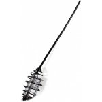 ZFISH Krmítko průběžné se zátěží na trubičce 40g – Zboží Dáma