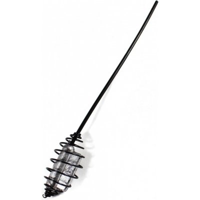 ZFISH Krmítko průběžné se zátěží na trubičce 40g – Zboží Dáma