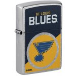 Zippo St. Louis Blues 25691 – Hledejceny.cz